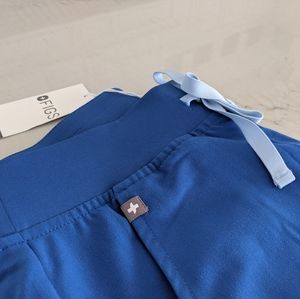 Figs Other - FIGS Royal Blue Zamora Joggers (XSP) Figs Other - FIGS Royal Blue Zamora Joggers (XSP)